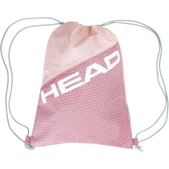 Head Tour Team Shoe Sack Navy/Blue