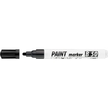 Paint marker B 50 - modrá