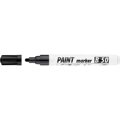 Paint marker B 50 - zelená