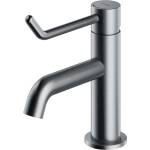 Omnires y - Смесител за мивка, полиран никел y1210nid-ni (y1210nid-ni)