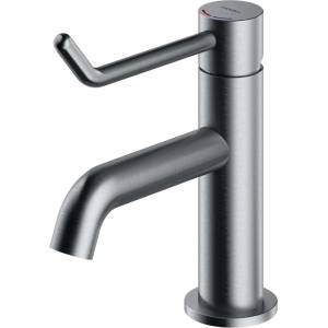 Omnires y - Смесител за мивка, полиран никел y1210nid-ni (y1210nid-ni)