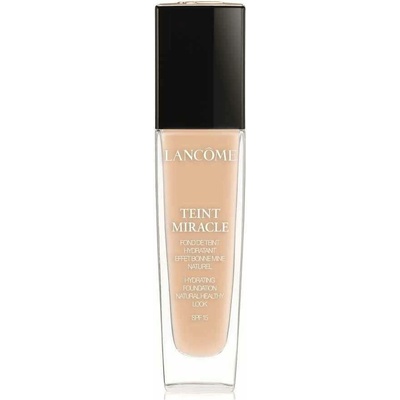 Lancôme Teint Miracle hydratační make-up SPF15 01 Beige Albâtre 30 ml