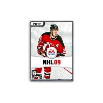 NHL 09