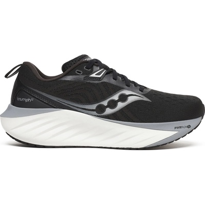 Saucony Triumph 22 - Black/White