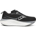 Saucony Маратонки Saucony Triumph 22 Running Trainers - Black/White