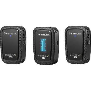 Saramonic Blink 500 ProX B2R (128158) Микрофон