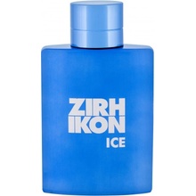 ZIRH Ikon Ice toaletná voda pánska 125 ml