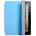 Apple Калъф тип бележник, Apple iPad Smart Cover, 9.7" (24.64 cm), син (MD310ZM/A)