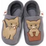 Baobaby Бебешки обувки Baobaby - Classics, Cat's Kiss grey, размер 2XL (BBCL205-2XL) - baby