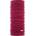 P. A. C P. A. C. Шал P. A. C. Merino Wool Tube scarf - Plum - размер One Size (203-2178-1211)