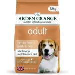 Arden Grange Възрастен с прясно свинско и ориз 12 кг