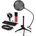 Auna MIC-900RD (60001945-V2)