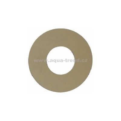 SIGMA PUMPY Těsnění přírub 60x27x2mm 20, 25-SVA (potr.pryž) 320020