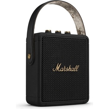 Marshall Stockwell II