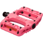 Sixpack Racing Детски платформен педал Sixpack racing Kid's 1st Ride Pedal Platform pedals - Pink - размер One Size (860-3354-0411)