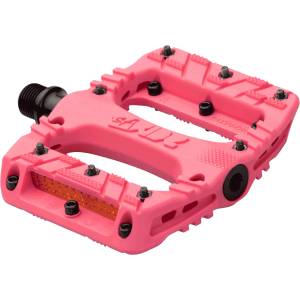 Sixpack Racing Детски платформен педал Sixpack racing Kid's 1st Ride Pedal Platform pedals - Pink - размер One Size (860-3354-0411)