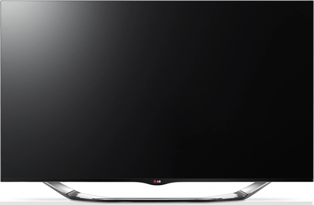 LG 55LA860V