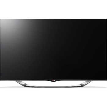 LG 55LA860V