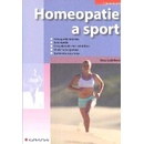 Homeopatie a sport - Ludvíková Ilona