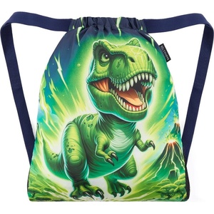 Bagmaster City Bag LUMI 25 C Dinosaur (BM-CITYBAG25)