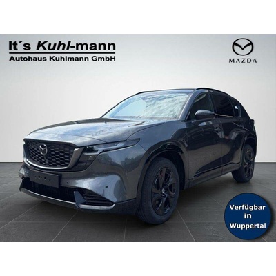 Mazda CX-5 2.5 141 Homura 104 kW