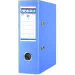 DONAU Master bell binder A5 75mm blue (DONA0170)