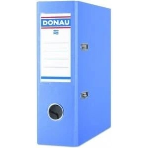 DONAU Master bell binder A5 75mm blue (DONA0170)