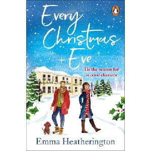 Every Christmas Eve (2025)