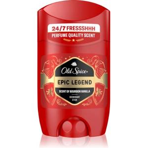 Old Spice Epic Legend дезодорант стик за мъже 50ml
