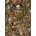 Gibsons - Puzzle The Art File: Autumn Equinox - 1 000 piese