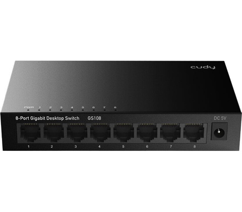 Cudy GS108