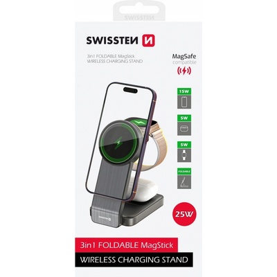 Swissten MagFold 22055540
