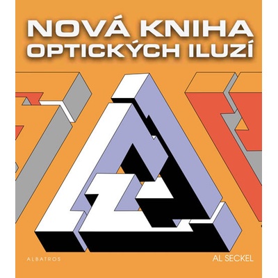 Nová kniha optických iluzí