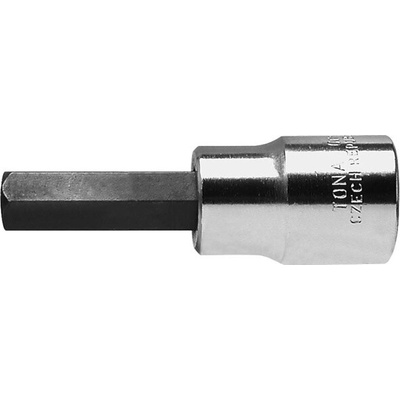 Hlavice 1/2" zástrčná Imbus 5mm Tona Expert E031902