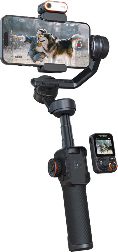 Hohem iSteady M7 (HPG-M7)