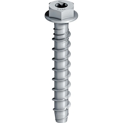 EJOT KOTVENÍ EJOT® Šroub do betonu JC2-KB Varianta: JC2-KB 6x50/10 – Zbozi.Blesk.cz