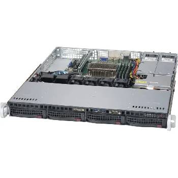 Supermicro SYS-5019S-MT
