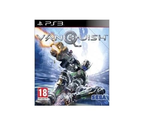 Vanquish