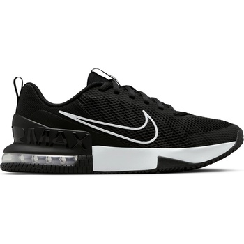 Nike Обувки Nike Air Max Alpha Trainer 6 Men's Workout Shoes - Black/White