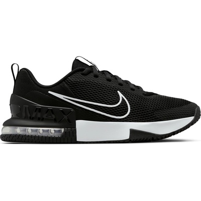 Nike Обувки Nike Air Max Alpha Trainer 6 Men's Workout Shoes - Black/White