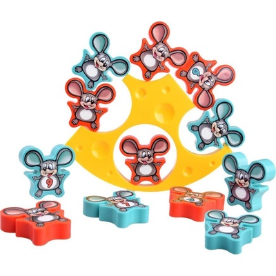 Jokomisiada Padající myšky