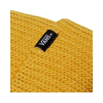 Vans Core Basics Golden Yellow