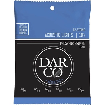 Darco D200