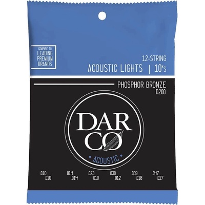 Darco D200
