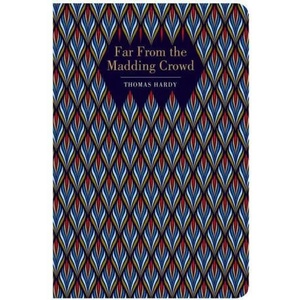 Far From the Madding Crowd. | Thomas Hardy (ISBN: 9781914602016)
