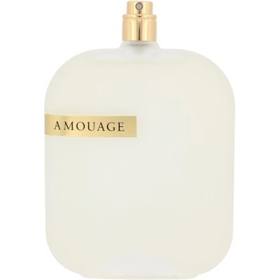Amouage The Library Collection Opus II parfumovaná voda unisex 100 ml tester