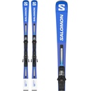 Salomon S/Race SL 10 24/25