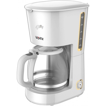 Image 1 of Voltz Daisy OV51170W