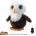 Wild Planet Плюшена играчка, Бебе орел 15см Wild Planet (K7851)