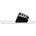 EA7 Emporio Armani Джапанки water sports visibility slipper u pvc